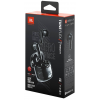 Наушники беспроводные JBL Tune Flex Ghost Black