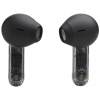 Наушники беспроводные JBL Tune Flex Ghost Black