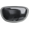 Наушники беспроводные JBL Tune Flex Ghost Black