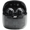 Наушники беспроводные JBL Tune Flex Ghost Black