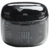 Наушники беспроводные JBL Tune Flex Ghost Black