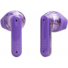 Наушники беспроводные JBL Tune Flex Ghost Purple Наушники беспроводные JBL Tune Flex Ghost Purple