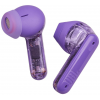 Наушники беспроводные JBL Tune Flex Ghost Purple Наушники беспроводные JBL Tune Flex Ghost Purple