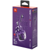 Наушники беспроводные JBL Tune Flex Ghost Purple Наушники беспроводные JBL Tune Flex Ghost Purple