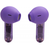 Наушники беспроводные JBL Tune Flex Ghost Purple Наушники беспроводные JBL Tune Flex Ghost Purple