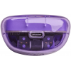Наушники беспроводные JBL Tune Flex Ghost Purple Наушники беспроводные JBL Tune Flex Ghost Purple