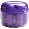 Наушники беспроводные JBL Tune Flex Ghost Purple Наушники беспроводные JBL Tune Flex Ghost Purple