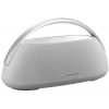 Boxă portativă Bluetooth Harman Kardon GO + Play 3 Grey Boxă portativă Bluetooth Harman Kardon GO + Play 3 Grey