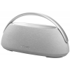 Boxă portativă Bluetooth Harman Kardon GO + Play 3 Grey Boxă portativă Bluetooth Harman Kardon GO + Play 3 Grey