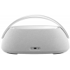 Boxă portativă Bluetooth Harman Kardon GO + Play 3 Grey Boxă portativă Bluetooth Harman Kardon GO + Play 3 Grey