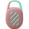Колонка портативная Bluetooth JBL Clip 5 Pink Колонка портативная Bluetooth JBL Clip 5 Pink