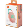 Колонка портативная Bluetooth JBL Clip 5 Pink Колонка портативная Bluetooth JBL Clip 5 Pink