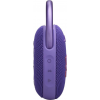 Колонка портативная Bluetooth JBL Clip 5 Purple Колонка портативная Bluetooth JBL Clip 5 Purple