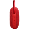 Колонка портативная Bluetooth JBL Clip 5 Red