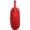 Колонка портативная Bluetooth JBL Clip 5 Red