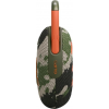 Колонка портативная Bluetooth JBL Clip 5 Squad Колонка портативная Bluetooth JBL Clip 5 Squad