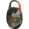 Колонка портативная Bluetooth JBL Clip 5 Squad Колонка портативная Bluetooth JBL Clip 5 Squad