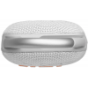 Колонка портативная Bluetooth JBL Clip 5 White