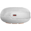 Колонка портативная Bluetooth JBL Clip 5 White