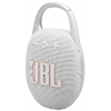 Колонка портативная Bluetooth JBL Clip 5 White