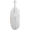 Колонка портативная Bluetooth JBL Clip 5 White