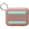 Колонка портативная Bluetooth JBL GO 4 Pink Колонка портативная Bluetooth JBL GO 4 Pink