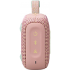 Колонка портативная Bluetooth JBL GO 4 Pink Колонка портативная Bluetooth JBL GO 4 Pink
