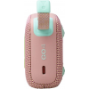 Колонка портативная Bluetooth JBL GO 4 Pink Колонка портативная Bluetooth JBL GO 4 Pink