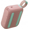 Колонка портативная Bluetooth JBL GO 4 Pink Колонка портативная Bluetooth JBL GO 4 Pink