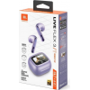 Наушники беспроводные JBL Live Flex 3 Purple