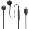 Наушники проводные JBL Tune 305C Black Наушники проводные JBL Tune 305C Black