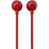 Căști cu fir JBL Tune 305C Red Căști cu fir JBL Tune 305C Red
