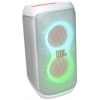 Giga sistem audio JBL PartyBox Club 120 White Giga sistem audio JBL PartyBox Club 120 White