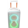 Giga sistem audio JBL PartyBox Stage 320 White