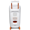 Giga sistem audio JBL PartyBox Stage 320 White