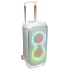Giga sistem audio JBL PartyBox Stage 320 White