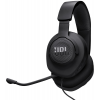 Наушники игровые JBL Quantum 100M2 Black Наушники игровые JBL Quantum 100M2 Black