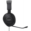 Наушники игровые JBL Quantum 100M2 Black Наушники игровые JBL Quantum 100M2 Black
