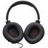 Наушники игровые JBL Quantum 100M2 Black Наушники игровые JBL Quantum 100M2 Black