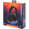Наушники игровые JBL Quantum 100M2 Black Наушники игровые JBL Quantum 100M2 Black