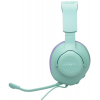 Наушники игровые JBL Quantum 100M2 Cyan Наушники игровые JBL Quantum 100M2 Cyan