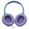Наушники игровые JBL Quantum 100M2 Cyan Наушники игровые JBL Quantum 100M2 Cyan