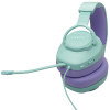 Наушники игровые JBL Quantum 100M2 Cyan Наушники игровые JBL Quantum 100M2 Cyan