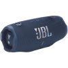 Колонка портативная Bluetooth JBL Charge 6 Blue Колонка портативная Bluetooth JBL Charge 6 Blue