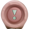 Колонка портативная Bluetooth JBL Charge 6 Pink Колонка портативная Bluetooth JBL Charge 6 Pink
