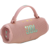 Колонка портативная Bluetooth JBL Charge 6 Pink Колонка портативная Bluetooth JBL Charge 6 Pink