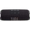 Колонка портативная Bluetooth JBL Flip 7 Black