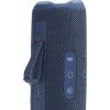 Boxă portativă Bluetooth JBL Flip 7 Blue
