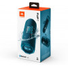 Boxă portativă Bluetooth JBL Flip 7 Blue