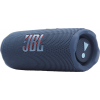 Boxă portativă Bluetooth JBL Flip 7 Blue